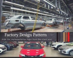 Factory Pattern