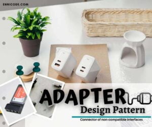 Adapter Design Pattern