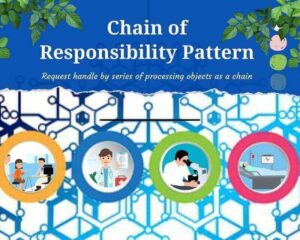 Chain of Responsibility Design Pattern
