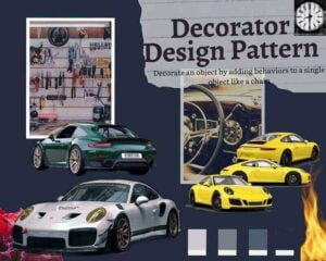 Decorator Design Pattern
