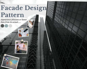 Facade Design Pattern