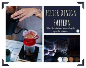 Filter Design Pattern