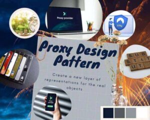 Proxy Design Pattern