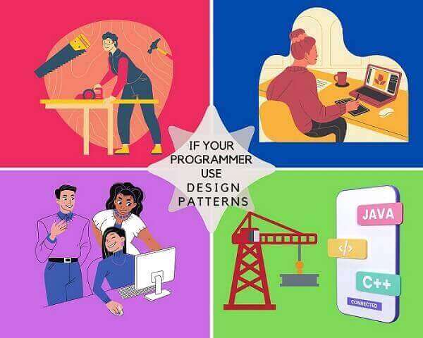 Design patterns
