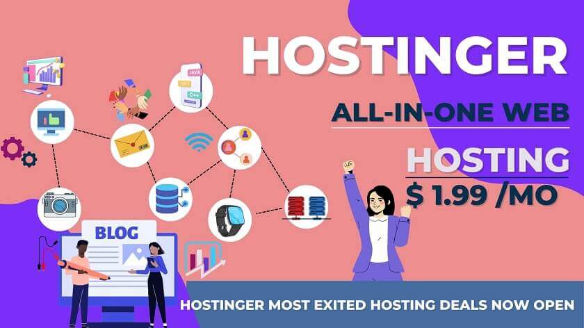 hostinger-most-exited-hosting-deals-now-1-99-mo-ennicode
