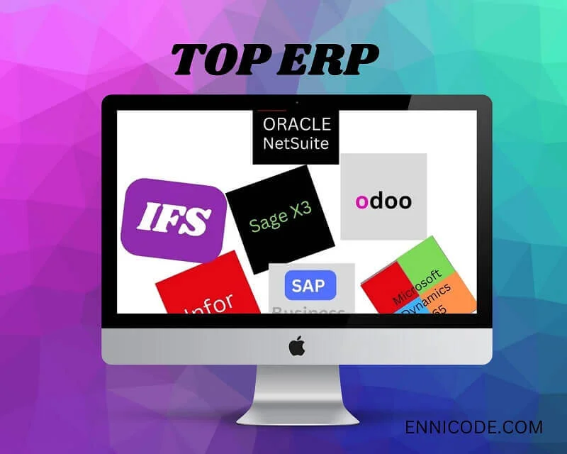 TOP ERP