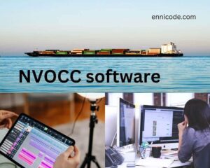 NVOCC software
