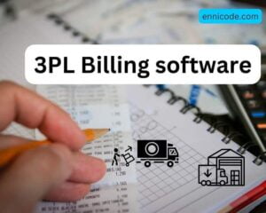 3PL billing software