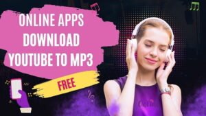 download youtube to mp3