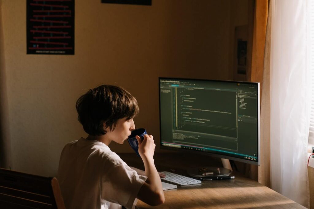 what is the importance of design patterns in programming