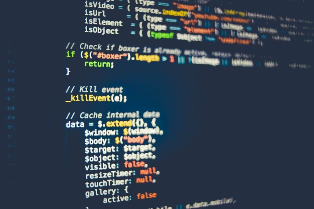 software development