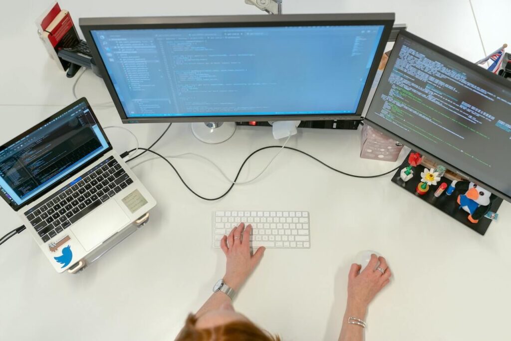 importance of design patterns in software development