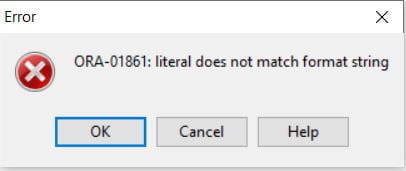 error 1