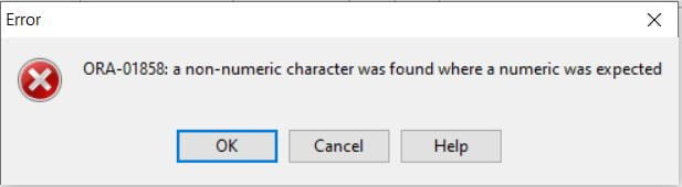 error 2