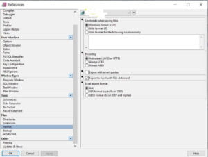 How to Oracle SQL Developer Export to Excel in 3 steps - Ennicode