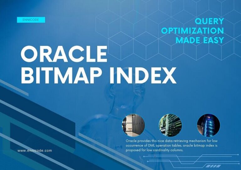 Oracle Exception No Data Found: How to handle ora 01403 - Ennicode