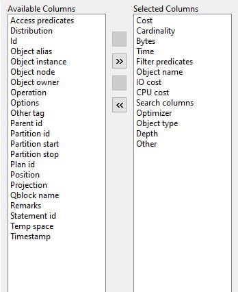 What is Explain Plan in Oracle - Ennicode